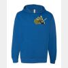 Independent Midweight Fleece Hoodie Thumbnail