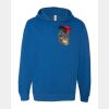 Independent Midweight Fleece Hoodie Thumbnail