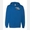 Independent Midweight Fleece Hoodie Thumbnail