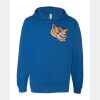 Independent Midweight Fleece Hoodie Thumbnail