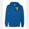 Independent Midweight Fleece Hoodie Thumbnail
