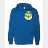 Independent Midweight Fleece Hoodie Thumbnail