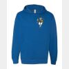 Independent Midweight Fleece Hoodie Thumbnail