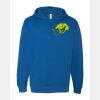 Independent Midweight Fleece Hoodie Thumbnail