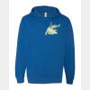 Independent Midweight Fleece Hoodie Thumbnail