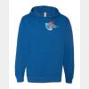 Independent Midweight Fleece Hoodie Thumbnail