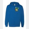 Independent Midweight Fleece Hoodie Thumbnail