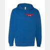 Independent Midweight Fleece Hoodie Thumbnail