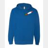 Independent Midweight Fleece Hoodie Thumbnail