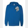 Independent Midweight Fleece Hoodie Thumbnail