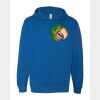 Independent Midweight Fleece Hoodie Thumbnail