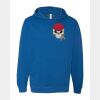 Independent Midweight Fleece Hoodie Thumbnail