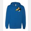 Independent Midweight Fleece Hoodie Thumbnail