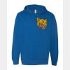 Independent Midweight Fleece Hoodie Thumbnail
