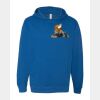 Independent Midweight Fleece Hoodie Thumbnail