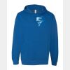 Independent Midweight Fleece Hoodie Thumbnail