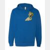 Independent Midweight Fleece Hoodie Thumbnail