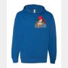 Independent Midweight Fleece Hoodie Thumbnail