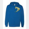 Independent Midweight Fleece Hoodie Thumbnail