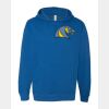 Independent Midweight Fleece Hoodie Thumbnail