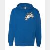 Independent Midweight Fleece Hoodie Thumbnail