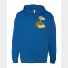 Independent Midweight Fleece Hoodie Thumbnail