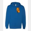 Independent Midweight Fleece Hoodie Thumbnail
