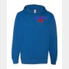 Independent Midweight Fleece Hoodie Thumbnail