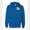 Independent Midweight Fleece Hoodie Thumbnail