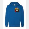 Independent Midweight Fleece Hoodie Thumbnail