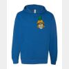 Independent Midweight Fleece Hoodie Thumbnail