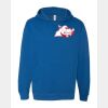 Independent Midweight Fleece Hoodie Thumbnail