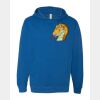 Independent Midweight Fleece Hoodie Thumbnail