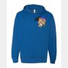 Independent Midweight Fleece Hoodie Thumbnail