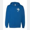 Independent Midweight Fleece Hoodie Thumbnail