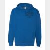 Independent Midweight Fleece Hoodie Thumbnail