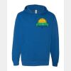 Independent Midweight Fleece Hoodie Thumbnail