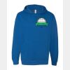 Independent Midweight Fleece Hoodie Thumbnail