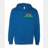 Independent Midweight Fleece Hoodie Thumbnail