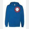 Independent Midweight Fleece Hoodie Thumbnail