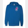 Independent Midweight Fleece Hoodie Thumbnail