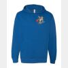 Independent Midweight Fleece Hoodie Thumbnail