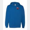 Independent Midweight Fleece Hoodie Thumbnail