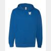 Independent Midweight Fleece Hoodie Thumbnail