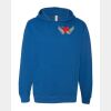 Independent Midweight Fleece Hoodie Thumbnail