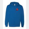Independent Midweight Fleece Hoodie Thumbnail