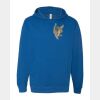 Independent Midweight Fleece Hoodie Thumbnail