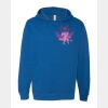 Independent Midweight Fleece Hoodie Thumbnail