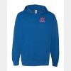 Independent Midweight Fleece Hoodie Thumbnail