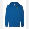 Independent Midweight Fleece Hoodie Thumbnail
